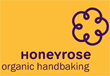 Honeyrose bakery logo
