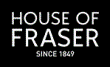 House of Fraser logo