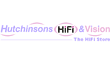 Hutchinsons HiFi & Vision logo