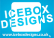IceBoxDesigns logo