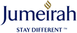 Jumeirah Goup Hotels and Resorts logo