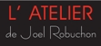 L'Atelier de Joel Robuchon logo