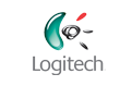 Logitech logo