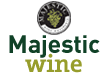 Majestic Wine logo