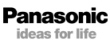 Panasonic logo