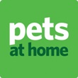 Pets at Home customer service jobs logo