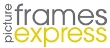 Picture Frames Express logo