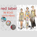 Red Label Fashion logo