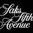Saks Fifth Avenue UK logo
