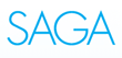 SAGA logo