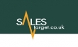 Salestarget.co.uk logo