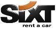 Sixt rent a car logo