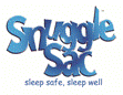 The Snuggle Sac Company logo