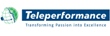 Click to visit website for Teleperformance