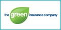 The Green Insurance Company logo