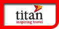 Titan logo