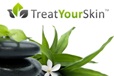 TreatYourSkin logo