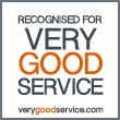 Best customer service travel insurance logo