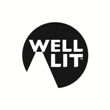 Well-Lit.co.uk logo