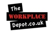 The Workplace Depot logo