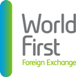 World First Foreign Exchange logo