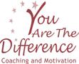 You Are The Difference logo