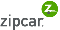 Zipcar logo